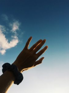 mindful, gratitude, morning